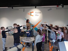 Klasy 2a 2b w Muzeum COP (12)